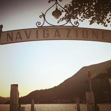 La Casa Di Tito - Como Lake Εξωτερικό φωτογραφία