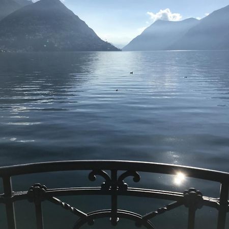 La Casa Di Tito - Como Lake Εξωτερικό φωτογραφία